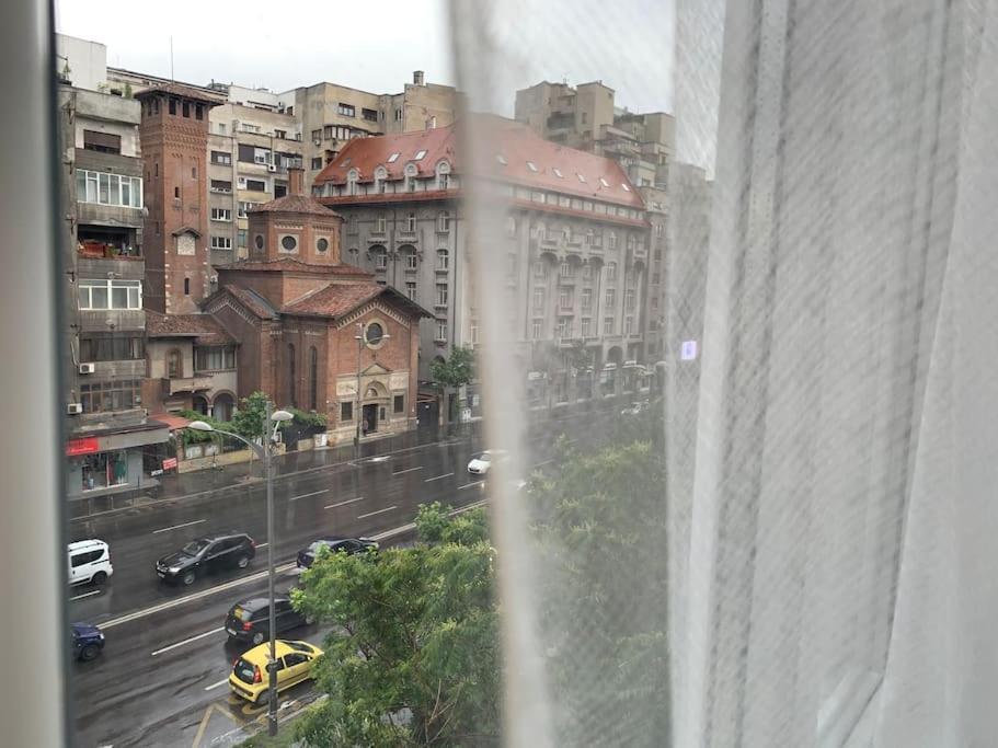 Ultracentral Lovely Place -Your Home Away From Home Bucharest Luaran gambar